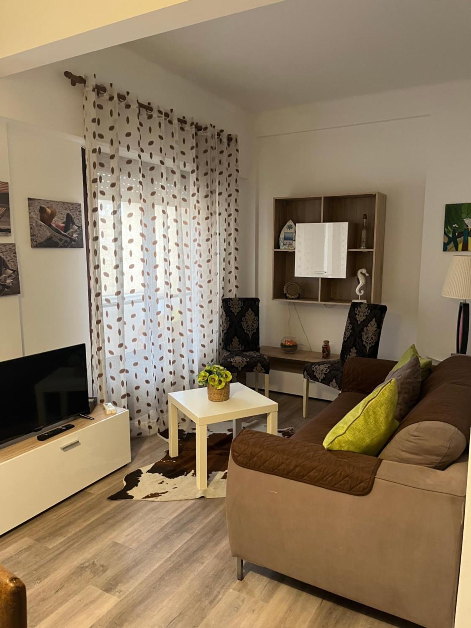 Apartamento Sado Setúbal Exterior foto