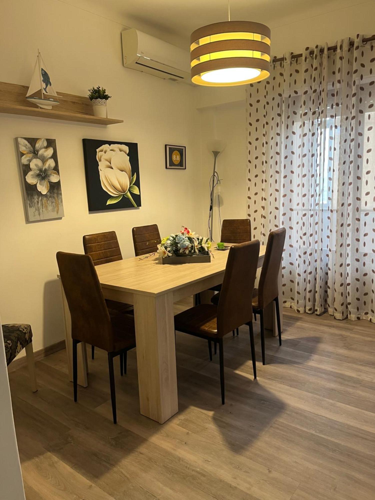 Apartamento Sado Setúbal Exterior foto