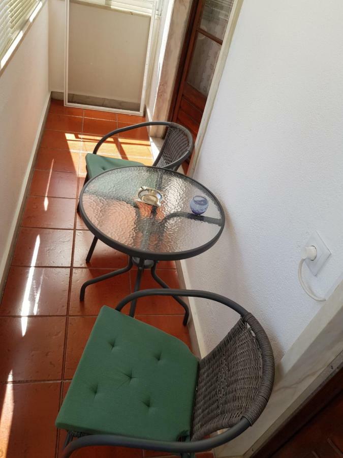 Apartamento Sado Setúbal Exterior foto