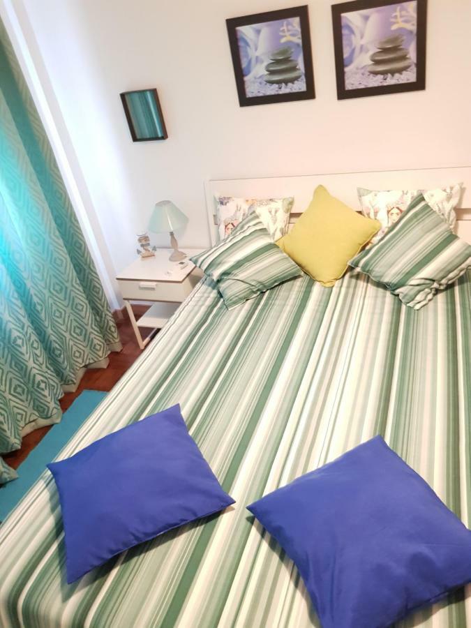 Apartamento Sado Setúbal Exterior foto