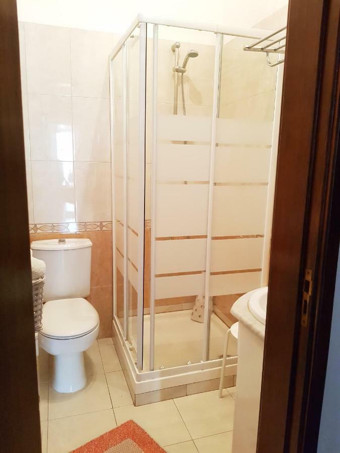 Apartamento Sado Setúbal Exterior foto